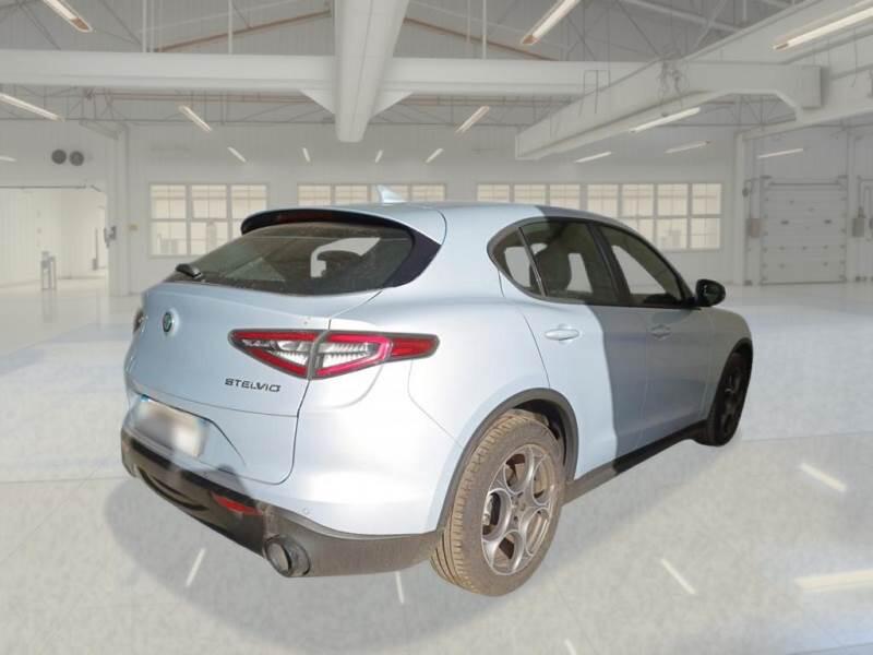 Alfa Romeo Stelvio 2.2 TD 210 CV SPRINT AT8 Q4 - foto 2