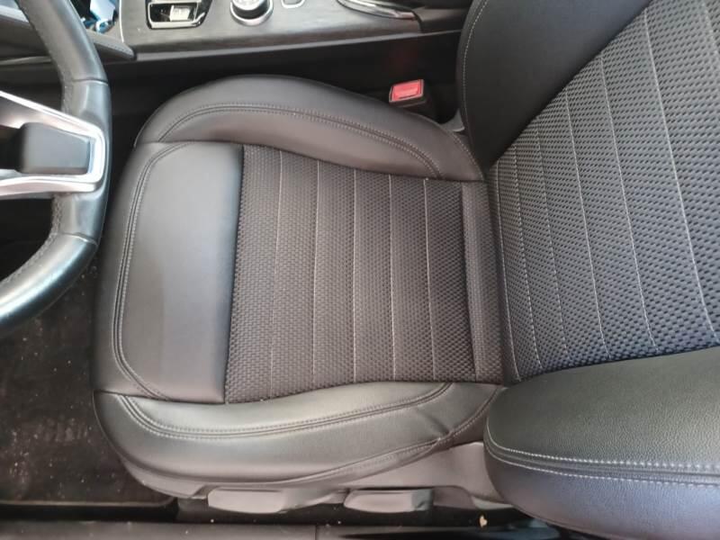 Alfa Romeo Stelvio 2.2 TD 210 CV SPRINT AT8 Q4 - foto 12