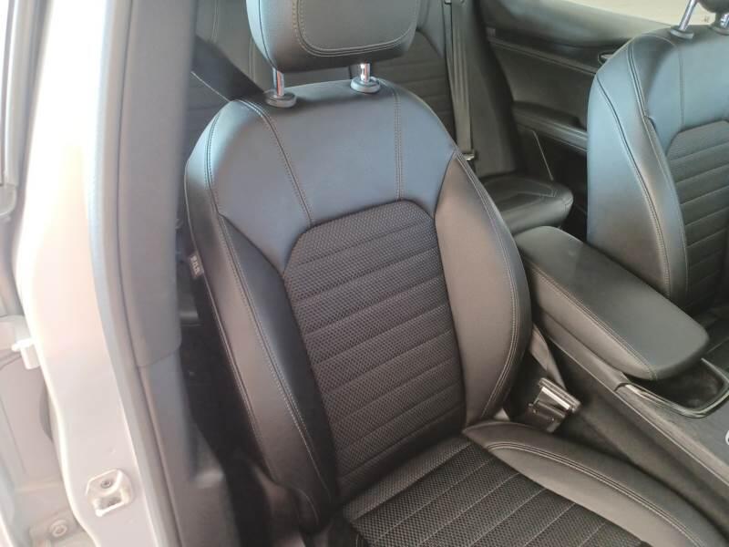 Alfa Romeo Stelvio 2.2 TD 210 CV SPRINT AT8 Q4 - foto 13