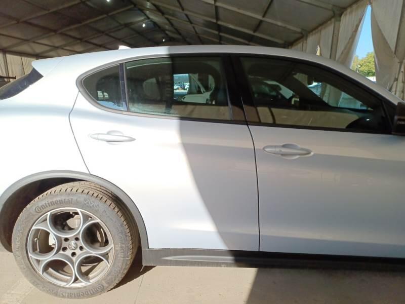 Alfa Romeo Stelvio 2.2 TD 210 CV SPRINT AT8 Q4 - foto 30