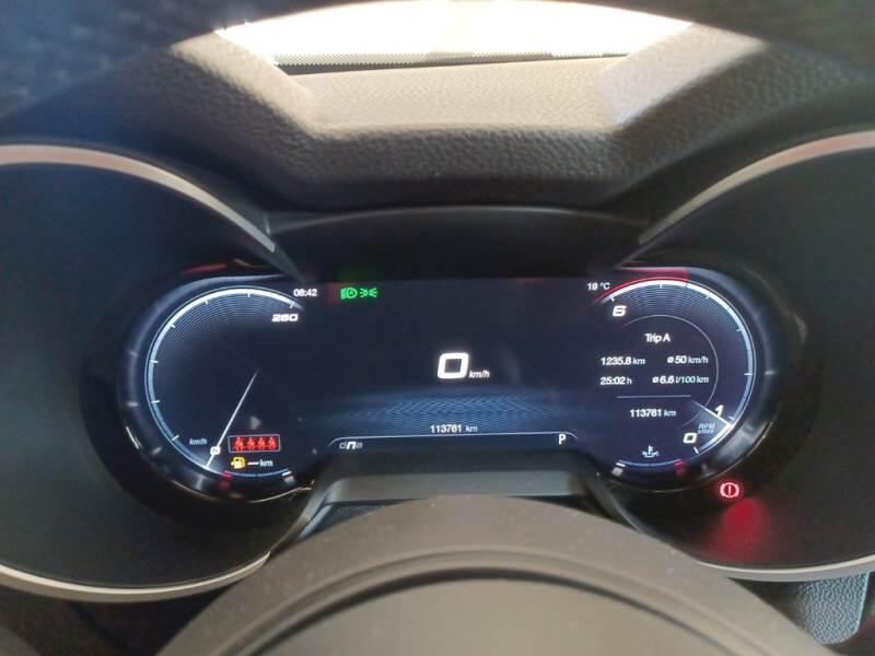 Alfa Romeo Stelvio 2.2 TD 210 CV SPRINT AT8 Q4 - foto 4