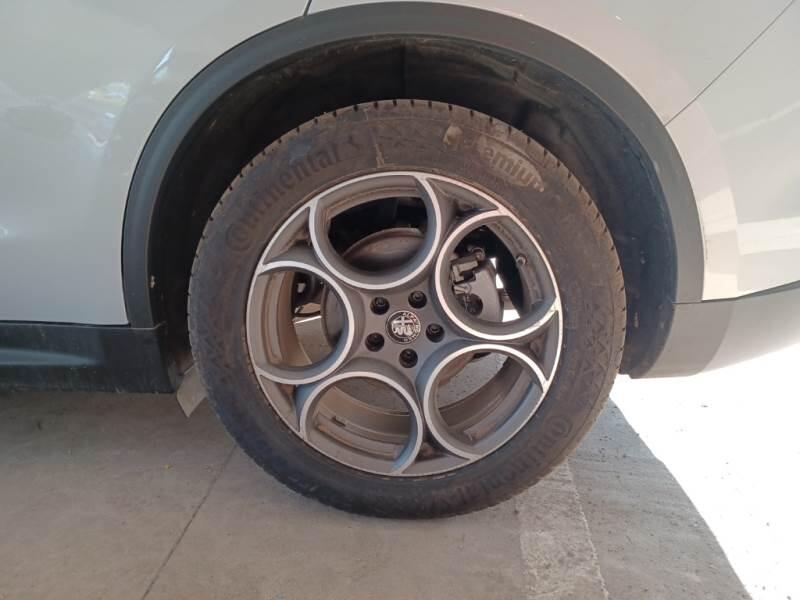 Alfa Romeo Stelvio 2.2 TD 210 CV SPRINT AT8 Q4 - foto 49