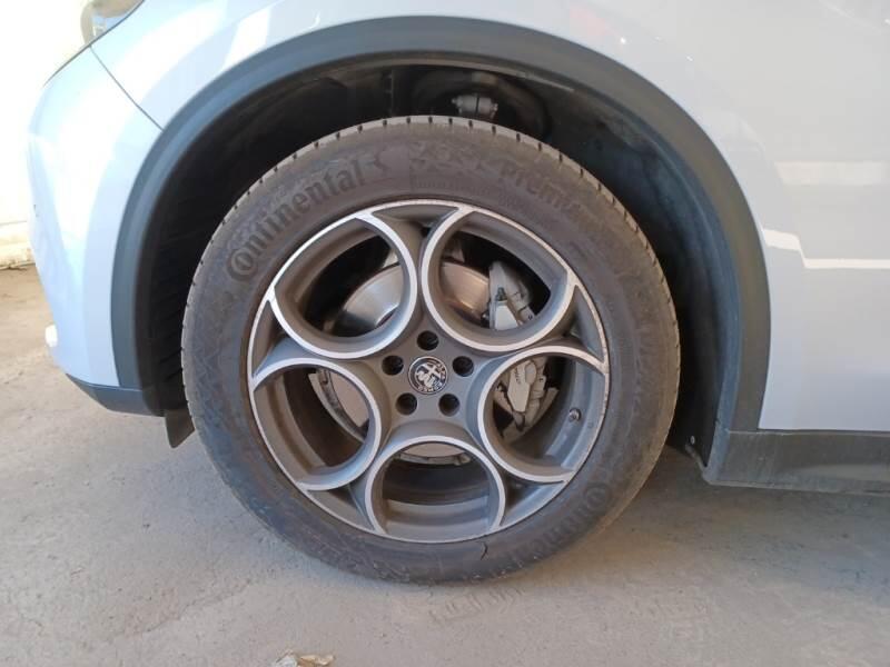 Alfa Romeo Stelvio 2.2 TD 210 CV SPRINT AT8 Q4 - foto 51