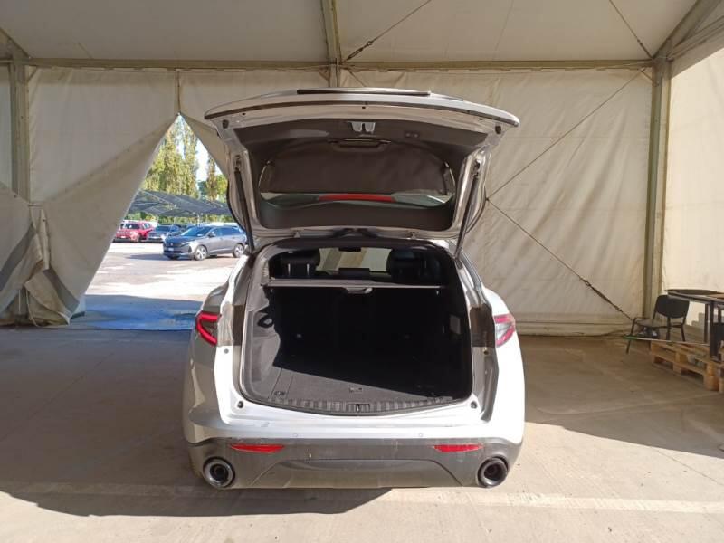 Alfa Romeo Stelvio 2.2 TD 210 CV SPRINT AT8 Q4 - foto 55