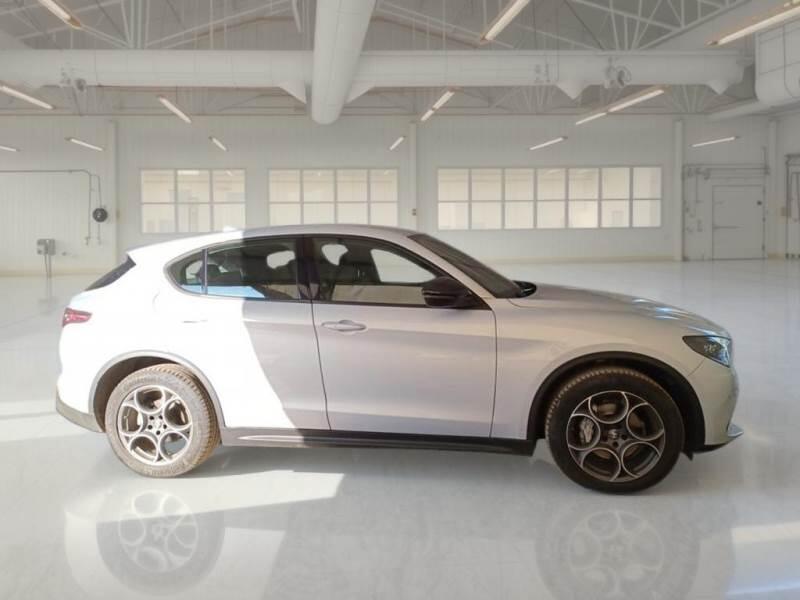 Alfa Romeo Stelvio 2.2 TD 210 CV SPRINT AT8 Q4 - foto 7