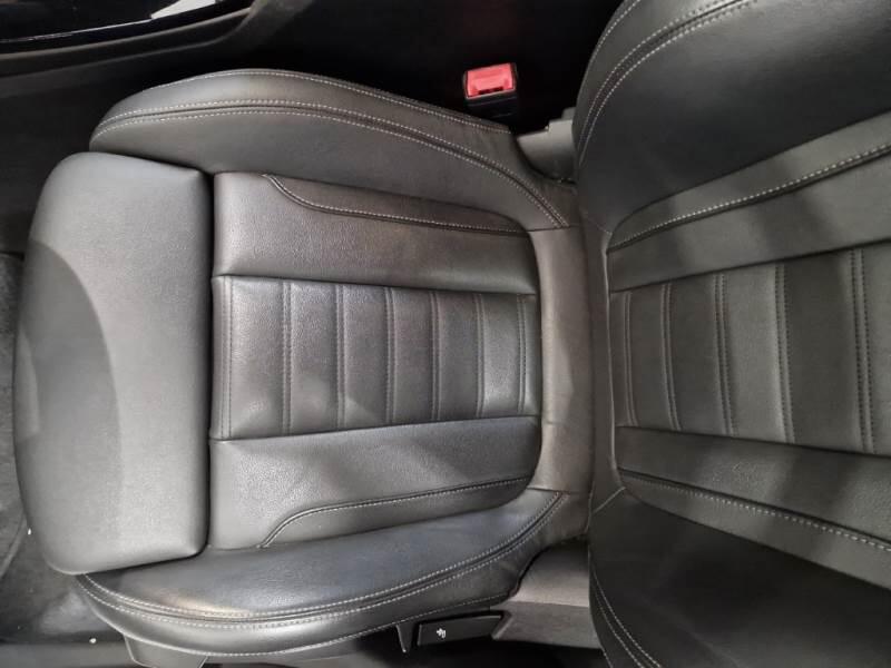 BMW X3 20I MH48V MSPORT - foto 12
