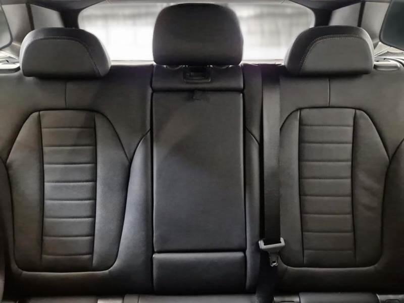 BMW X3 20I MH48V MSPORT - foto 15