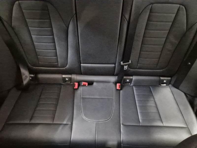 BMW X3 20I MH48V MSPORT - foto 16