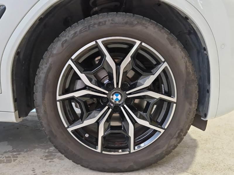 BMW X3 20I MH48V MSPORT - foto 17