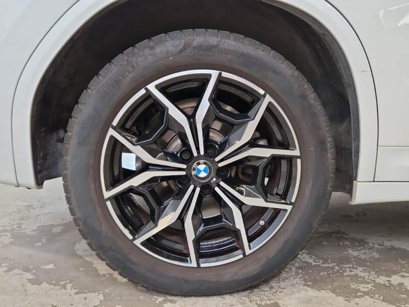BMW X3 20I MH48V MSPORT - foto 18