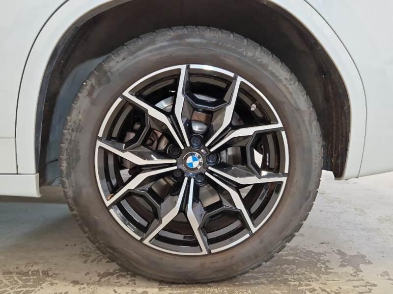 BMW X3 20I MH48V MSPORT - foto 19
