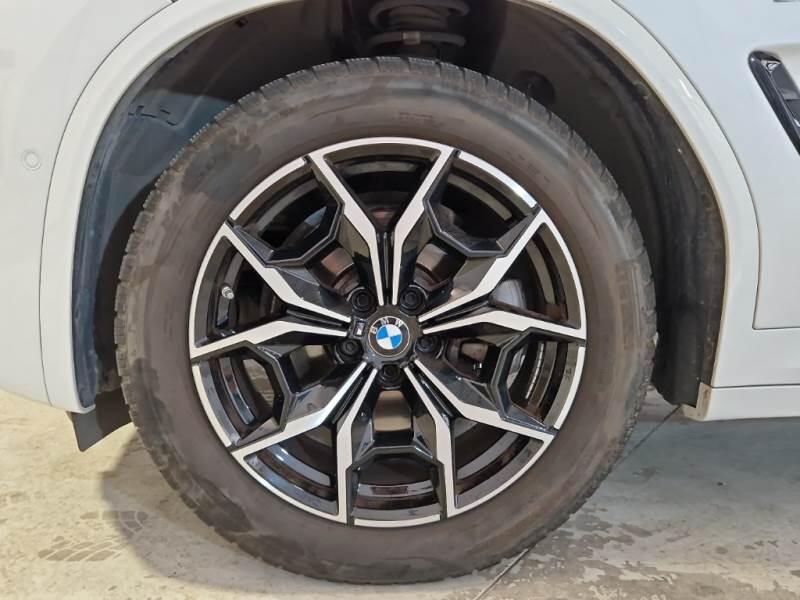 BMW X3 20I MH48V MSPORT - foto 20