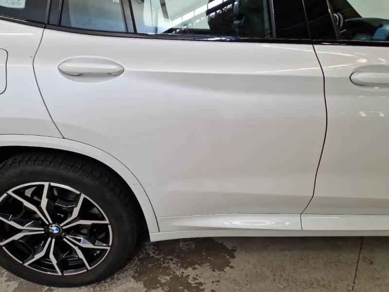 BMW X3 20I MH48V MSPORT - foto 21