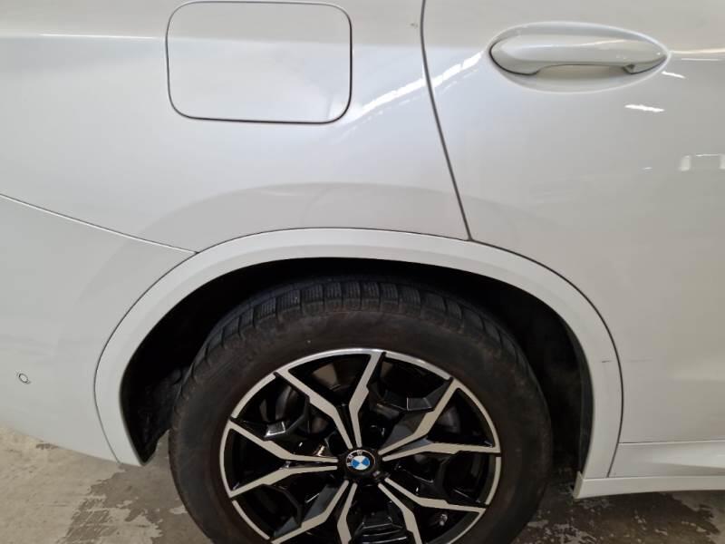 BMW X3 20I MH48V MSPORT - foto 23