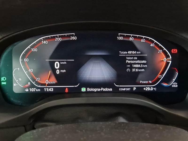 BMW X3 20I MH48V MSPORT - foto 4
