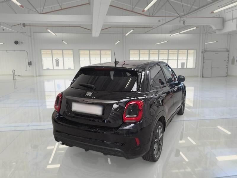 Fiat 500X 1.3 MJET 95CV MT6 SPORT - foto 2