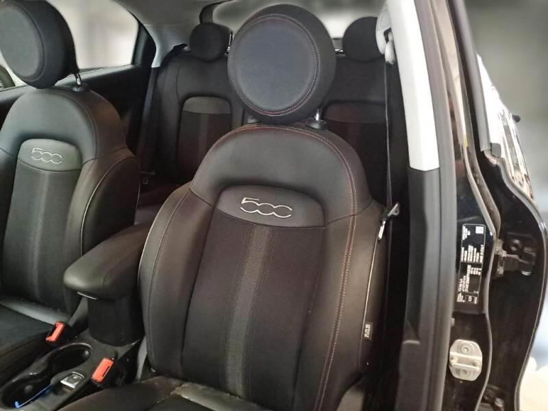 Fiat 500X 1.3 MJET 95CV MT6 SPORT - foto 11