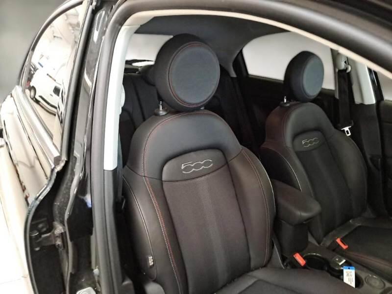 Fiat 500X 1.3 MJET 95CV MT6 SPORT - foto 13