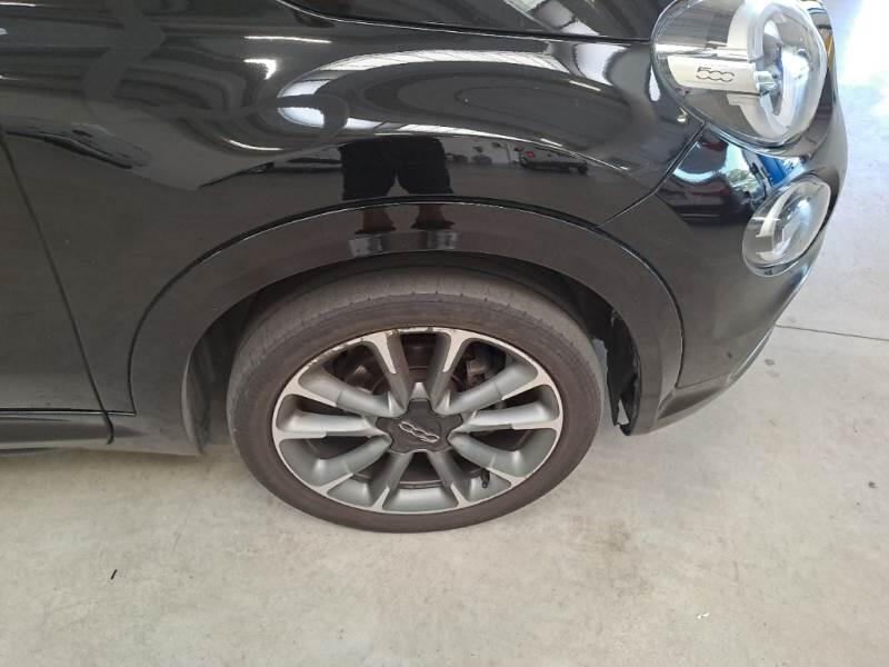 Fiat 500X 1.3 MJET 95CV MT6 SPORT - foto 17