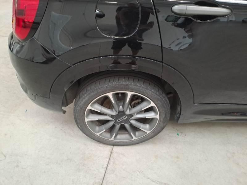 Fiat 500X 1.3 MJET 95CV MT6 SPORT - foto 18