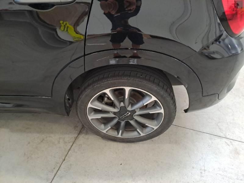 Fiat 500X 1.3 MJET 95CV MT6 SPORT - foto 19