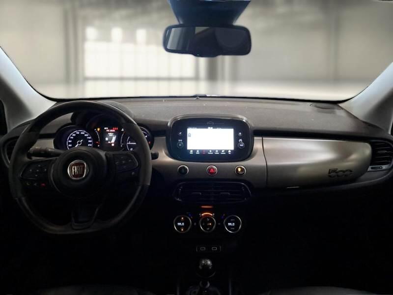 Fiat 500X 1.3 MJET 95CV MT6 SPORT - foto 3