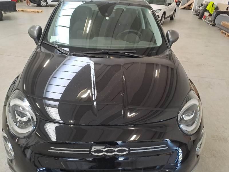 Fiat 500X 1.3 MJET 95CV MT6 SPORT - foto 26