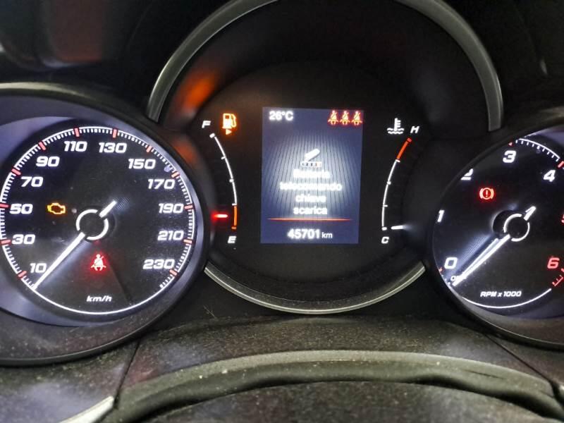 Fiat 500X 1.3 MJET 95CV MT6 SPORT - foto 4