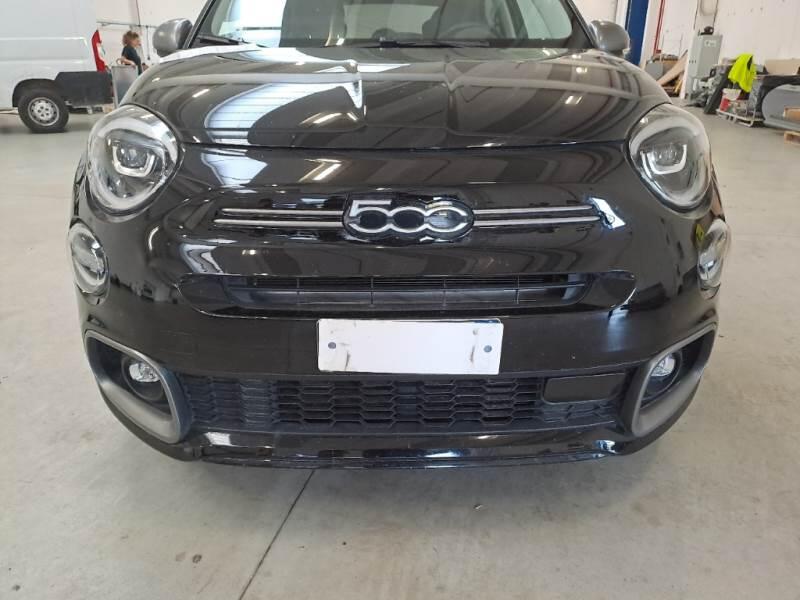 Fiat 500X 1.3 MJET 95CV MT6 SPORT - foto 33