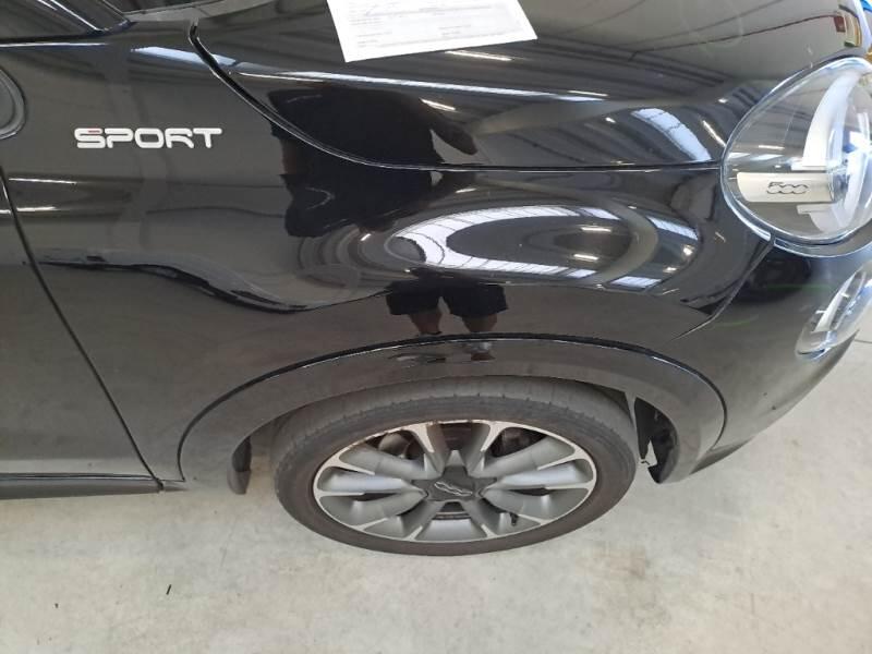 Fiat 500X 1.3 MJET 95CV MT6 SPORT - foto 37