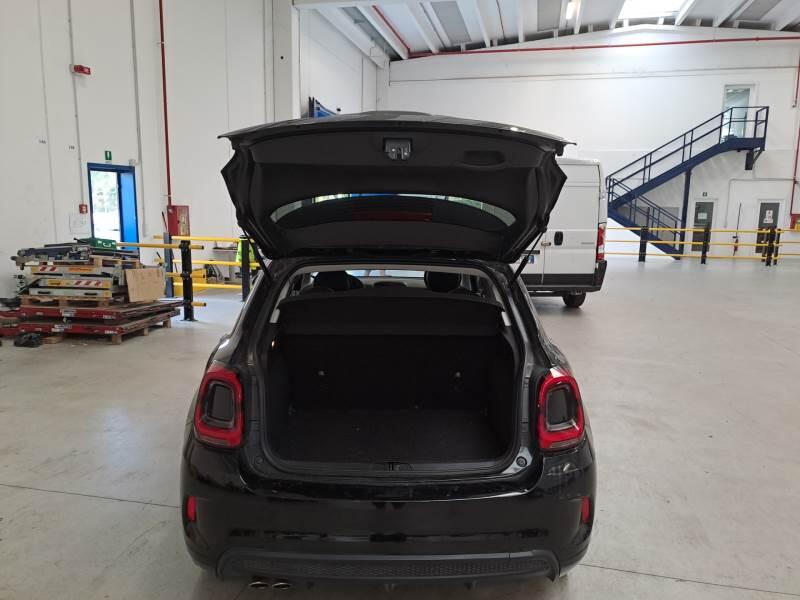 Fiat 500X 1.3 MJET 95CV MT6 SPORT - foto 5