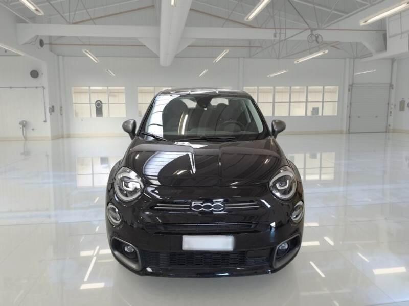 Fiat 500X 1.3 MJET 95CV MT6 SPORT - foto 6