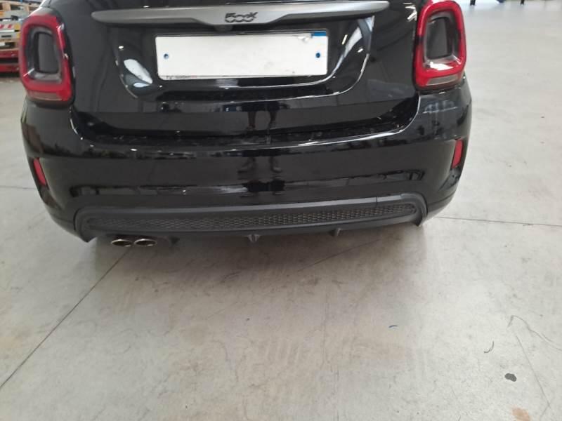 Fiat 500X 1.3 MJET 95CV MT6 SPORT - foto 51