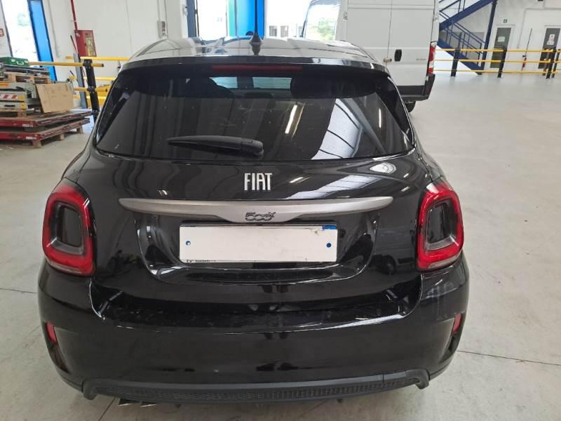 Fiat 500X 1.3 MJET 95CV MT6 SPORT - foto 56