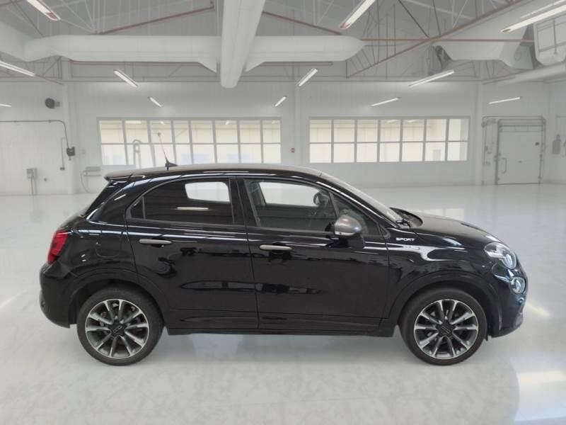 Fiat 500X 1.3 MJET 95CV MT6 SPORT - foto 7