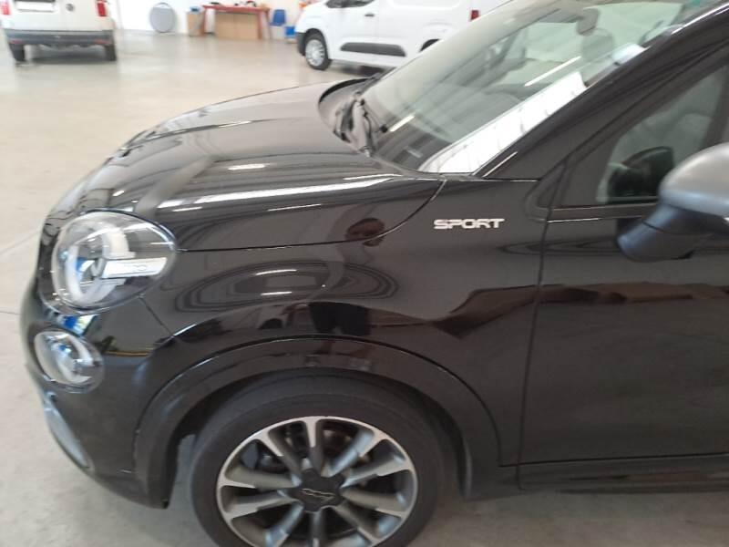 Fiat 500X 1.3 MJET 95CV MT6 SPORT - foto 67