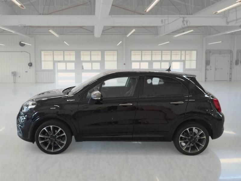 Fiat 500X 1.3 MJET 95CV MT6 SPORT - foto 8