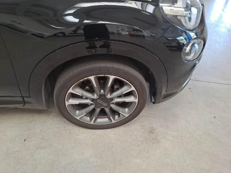Fiat 500X 1.3 MJET 95CV MT6 SPORT - foto 71
