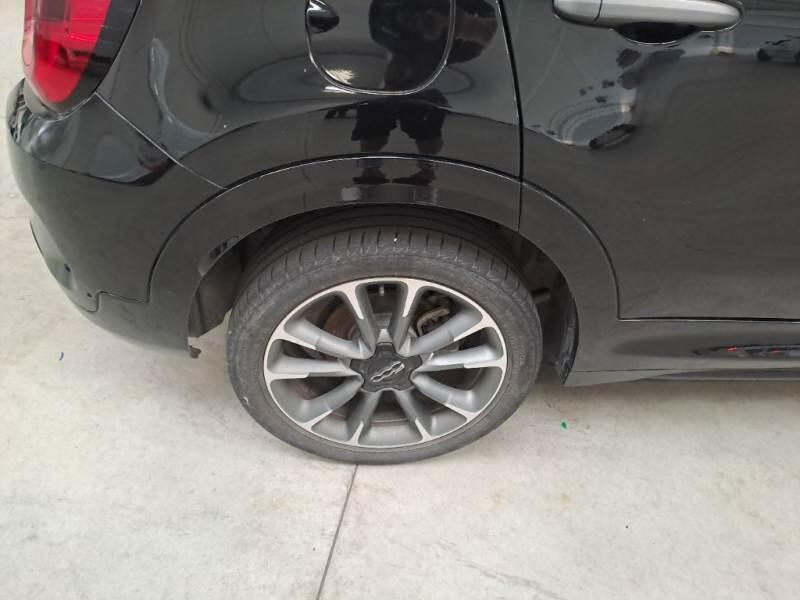Fiat 500X 1.3 MJET 95CV MT6 SPORT - foto 73