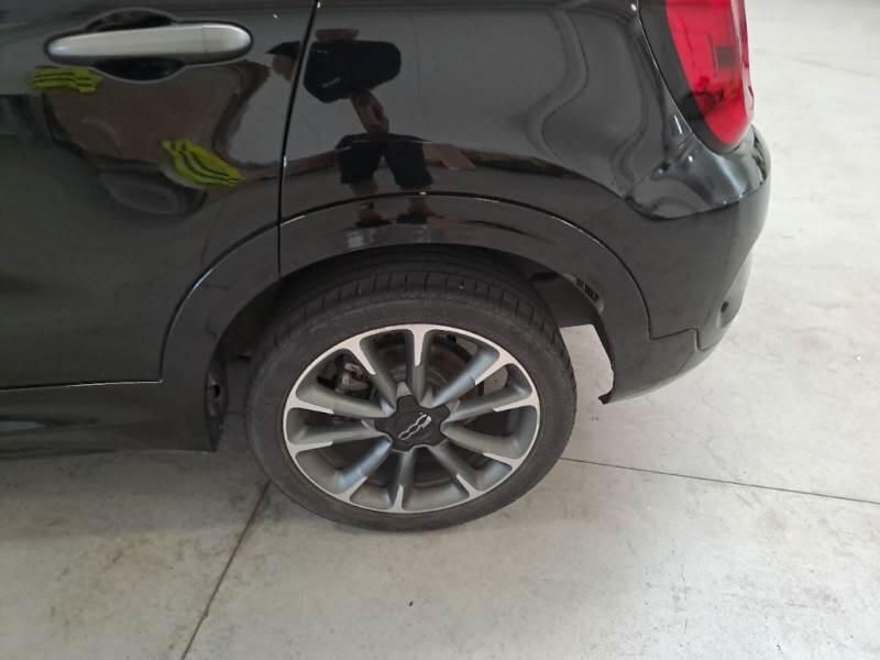 Fiat 500X 1.3 MJET 95CV MT6 SPORT - foto 75