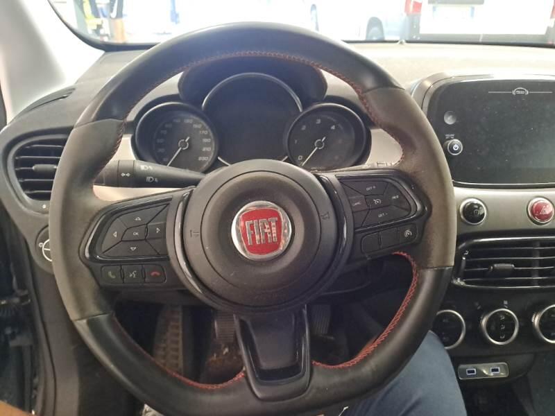 Fiat 500X 1.3 MJET 95CV MT6 SPORT - foto 79