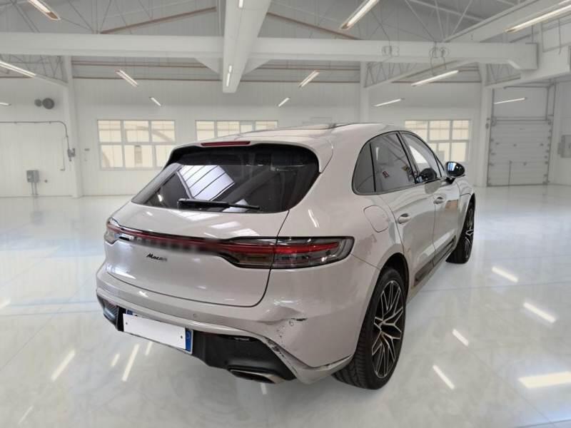 Porsche Macan .0 - foto 2