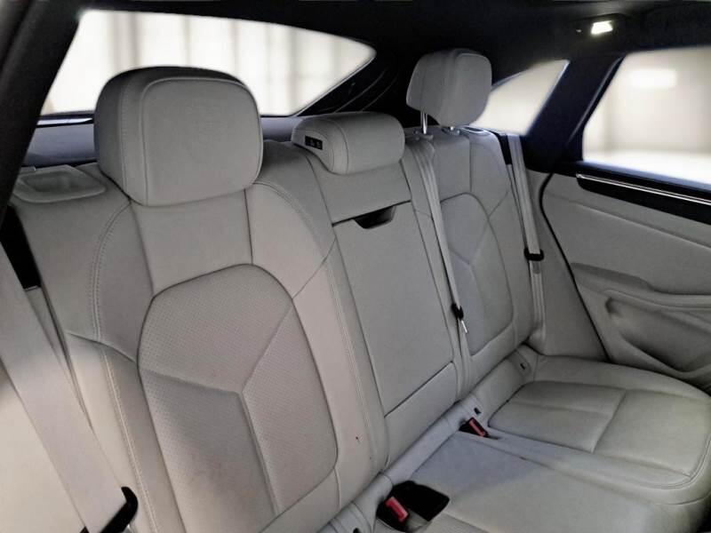 Porsche Macan .0 - foto 15