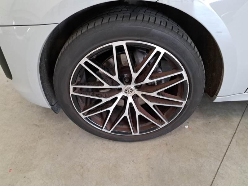 Porsche Macan .0 - foto 17