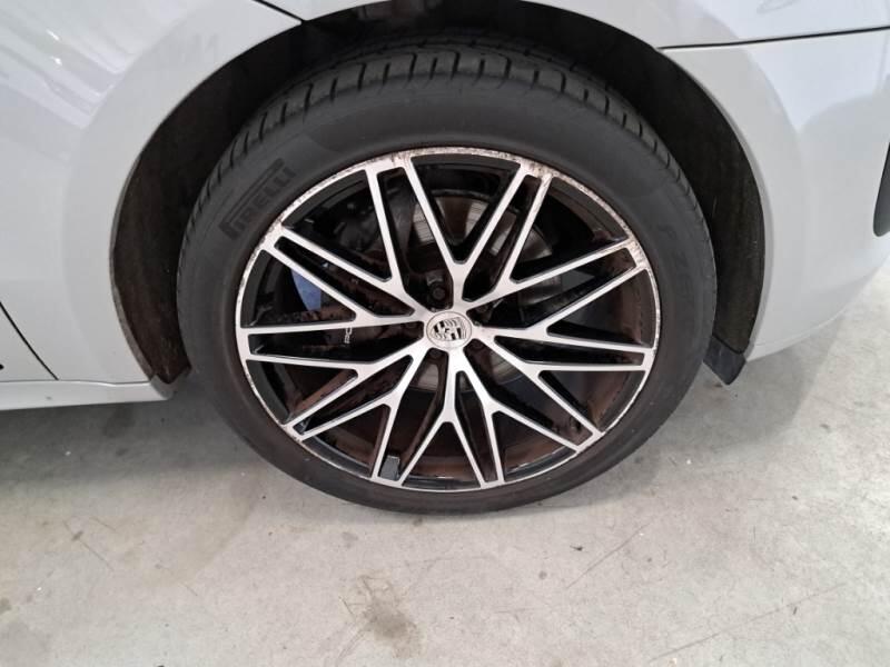 Porsche Macan .0 - foto 20