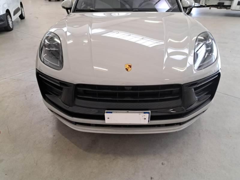 Porsche Macan .0 - foto 21
