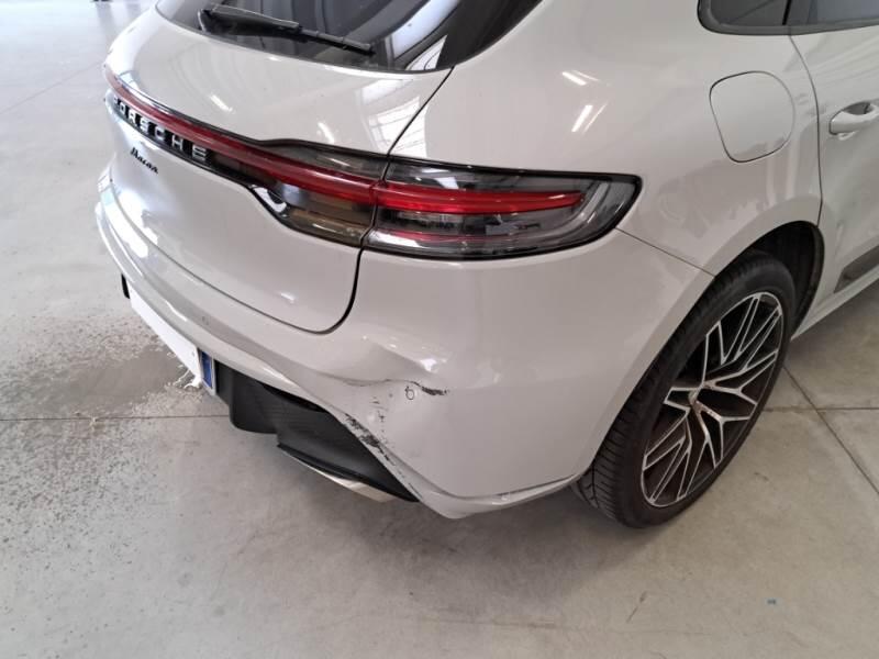 Porsche Macan .0 - foto 23