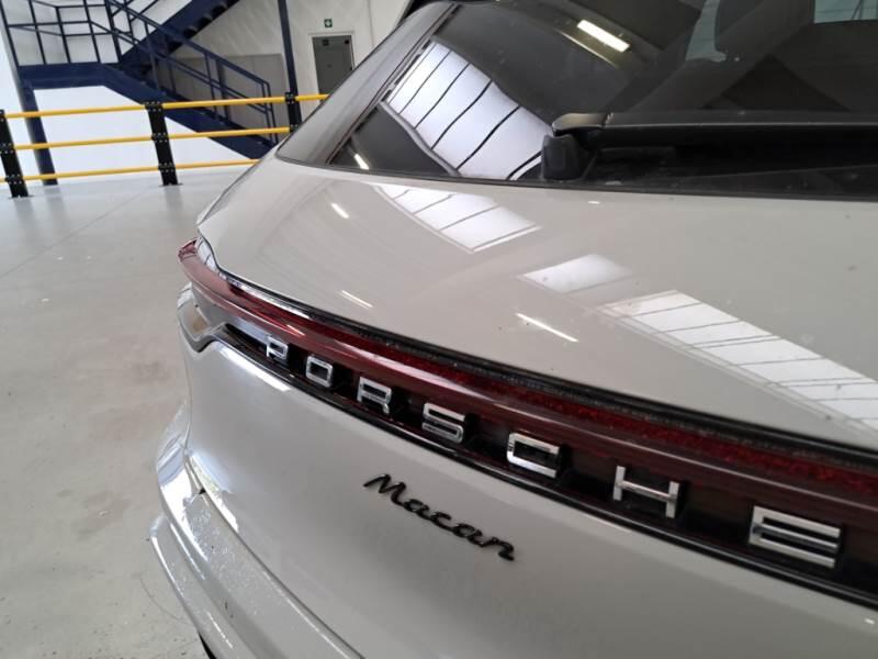 Porsche Macan .0 - foto 35