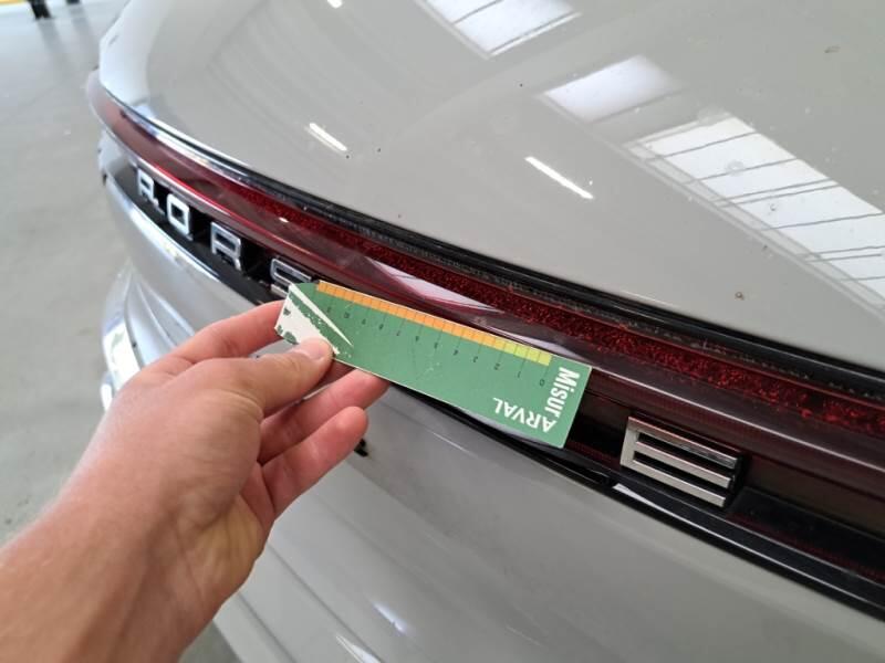 Porsche Macan .0 - foto 36