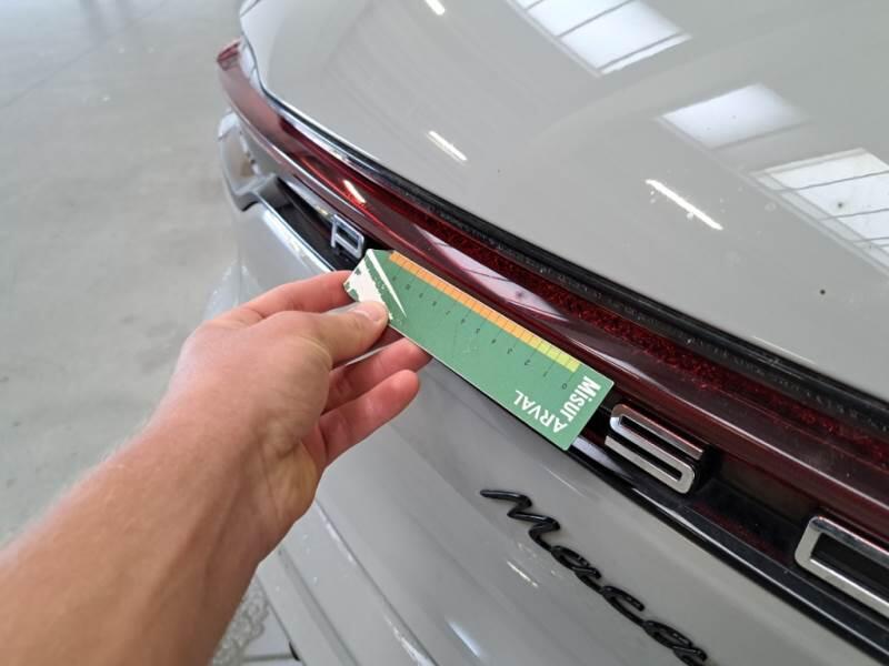 Porsche Macan .0 - foto 37